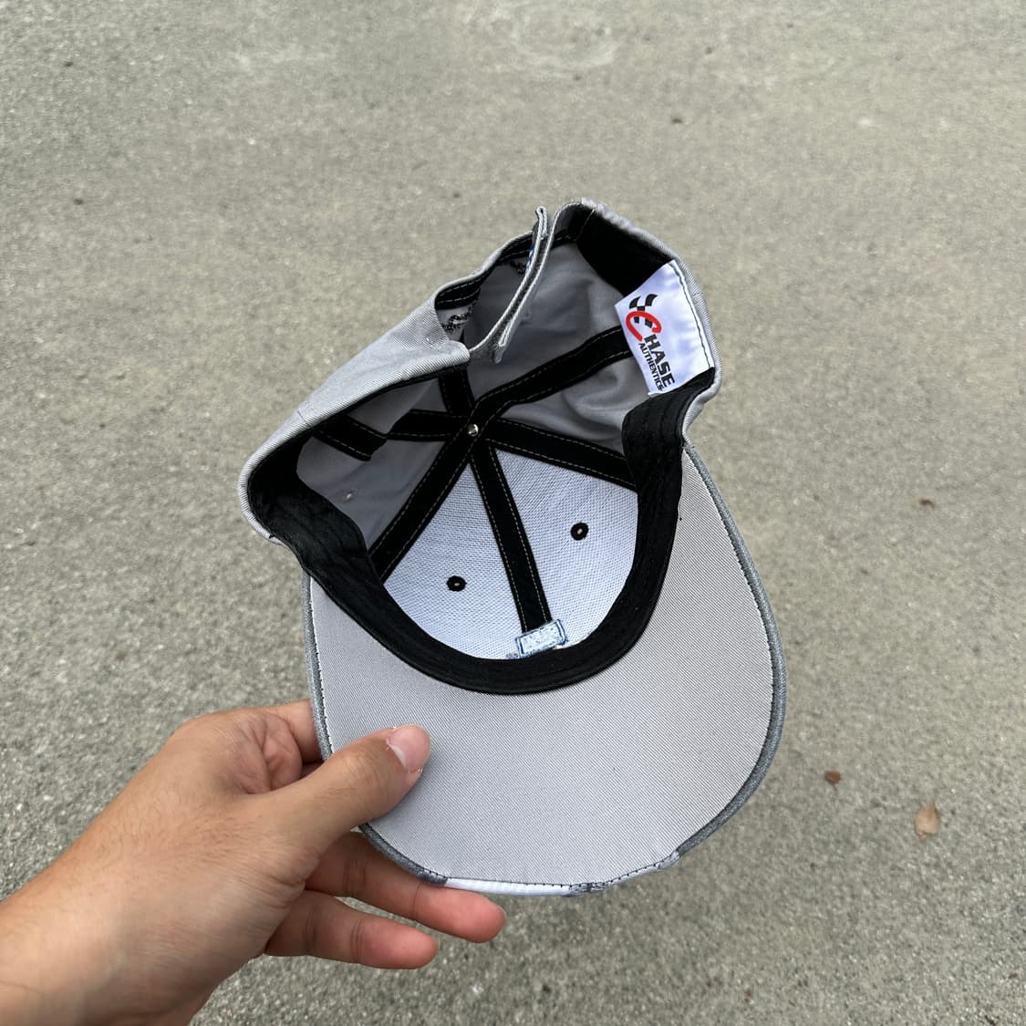 vintage gm goodwernch racing cap 상품이미지5