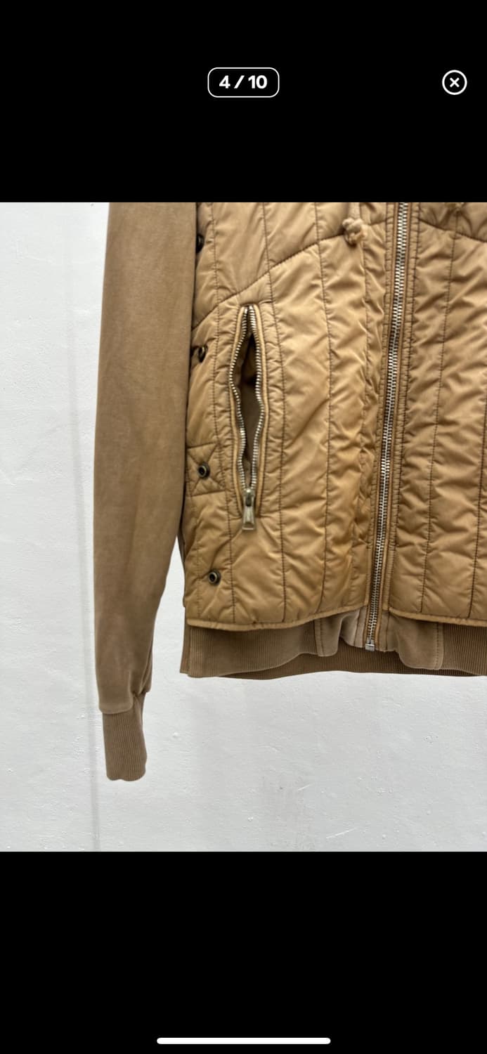 [DIESEL] 디젤 자켓  상품이미지4