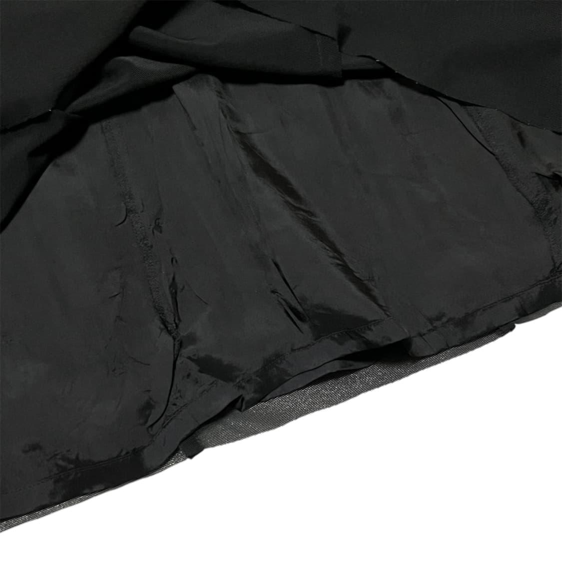 [bajra] Mesh Strap Maxi Skirt 상품이미지8