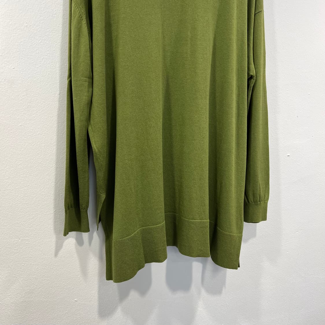 ENFOLD 엔폴드 니트 상품이미지7