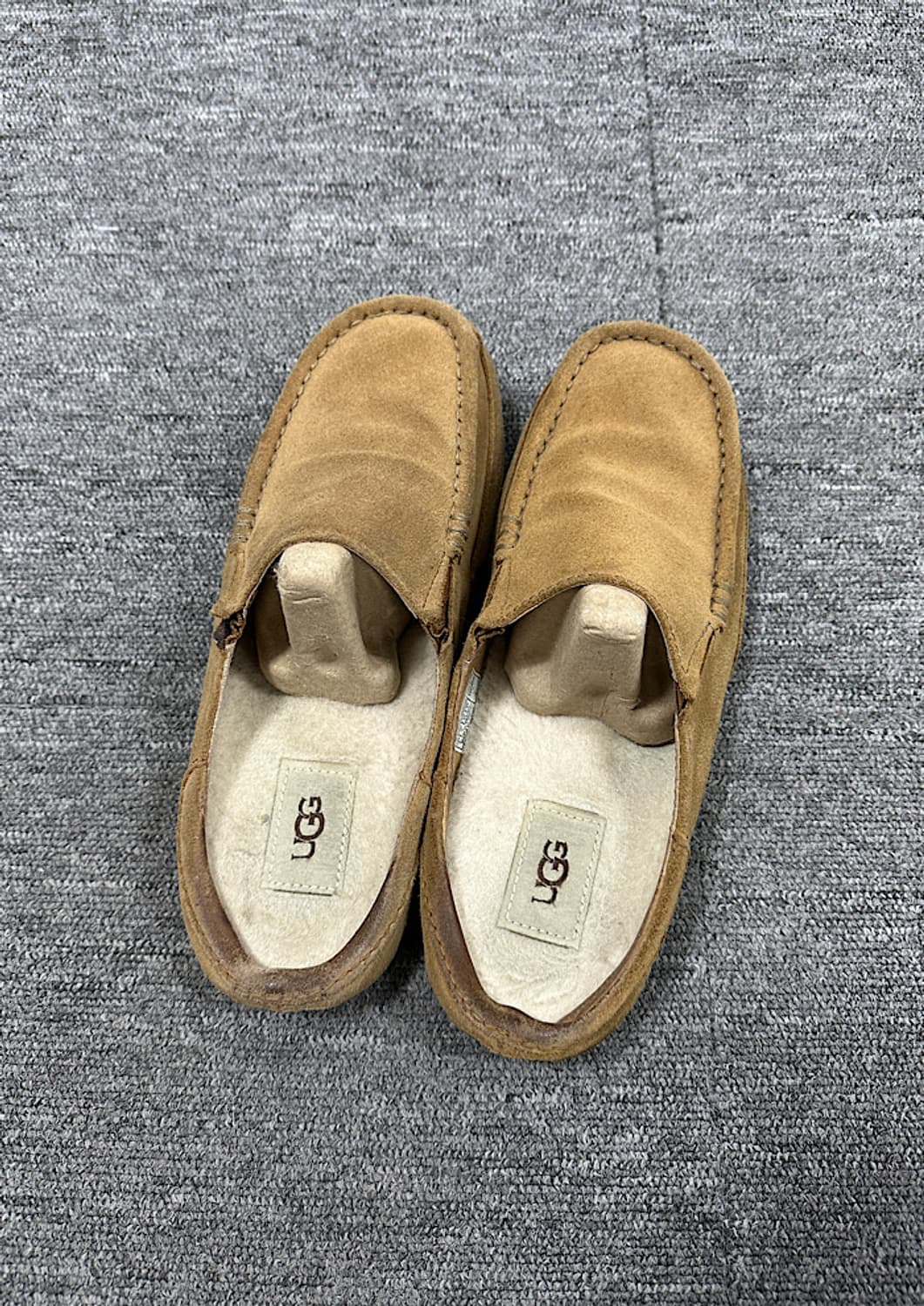 어그 슬리퍼 260 상품이미지3