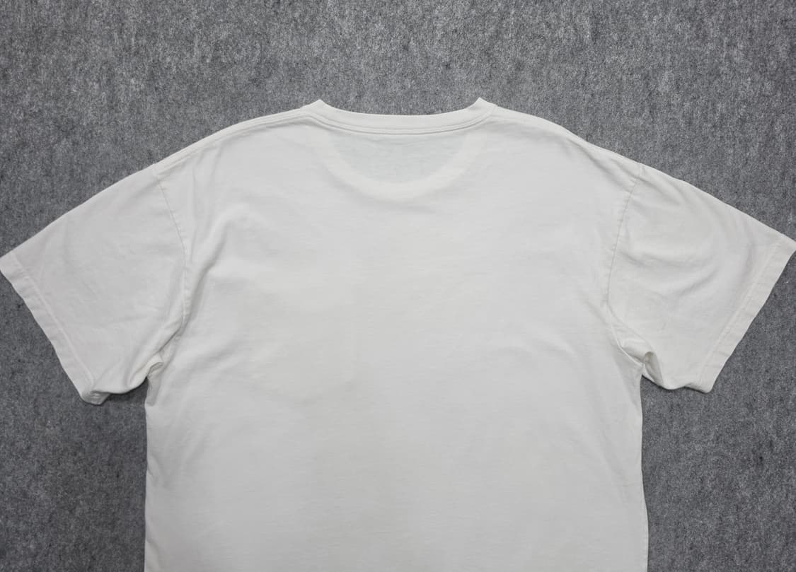 칼하트 WIP 포켓 루즈 워크 반팔티 L 상품이미지4