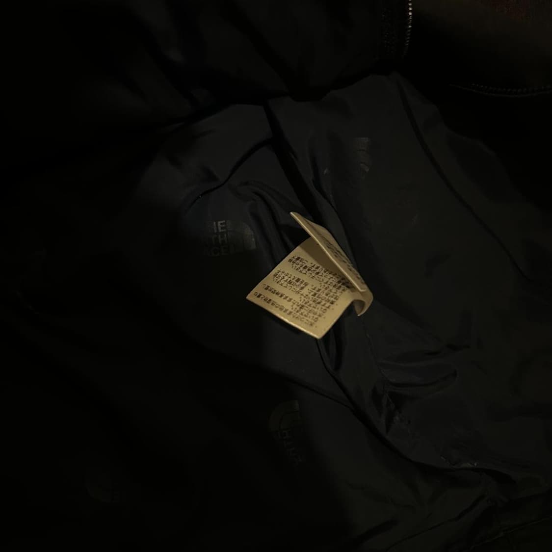 나나미카 X 노스페이스 퍼플라벨 65/35 마운틴 파카 상품이미지6