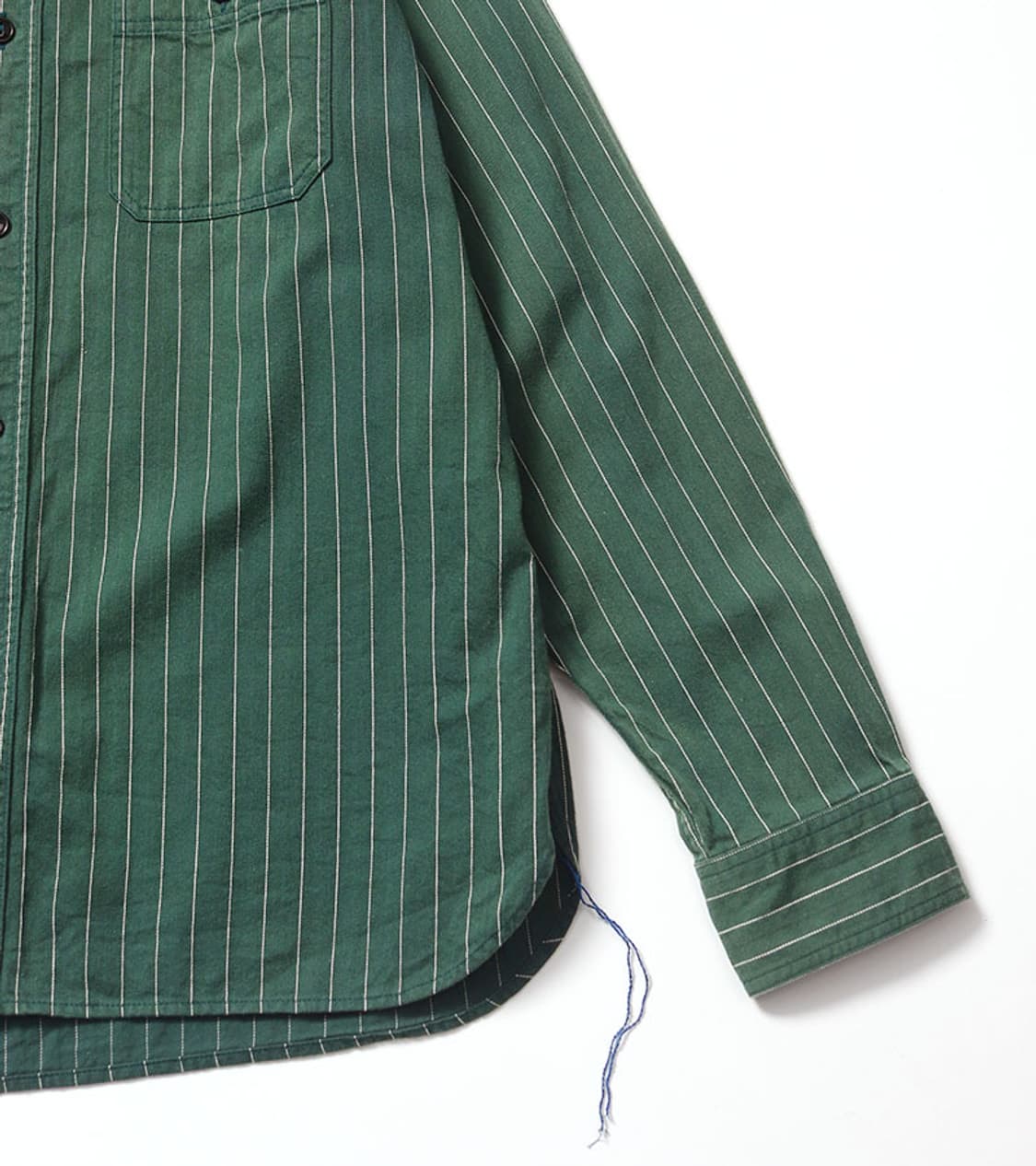 BUZZ RICKSON’S - HERRINGBONE TWILL SHIRT 상품이미지6