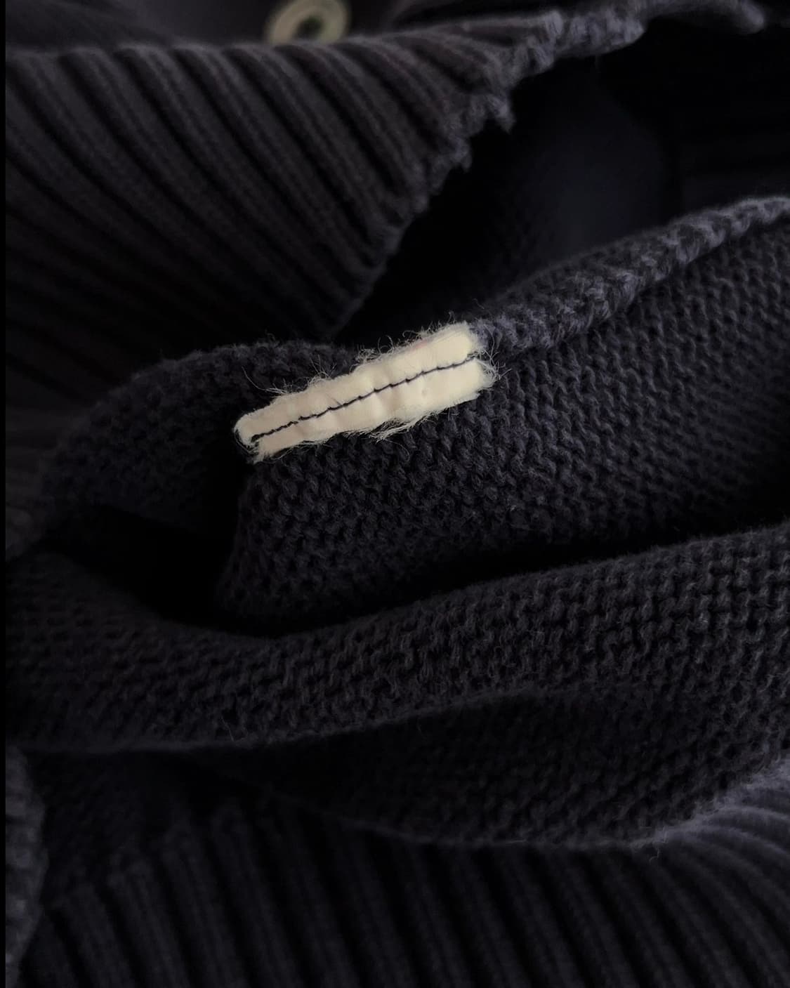 폴로 랄프로렌 코튼 가디건 100 상품이미지4