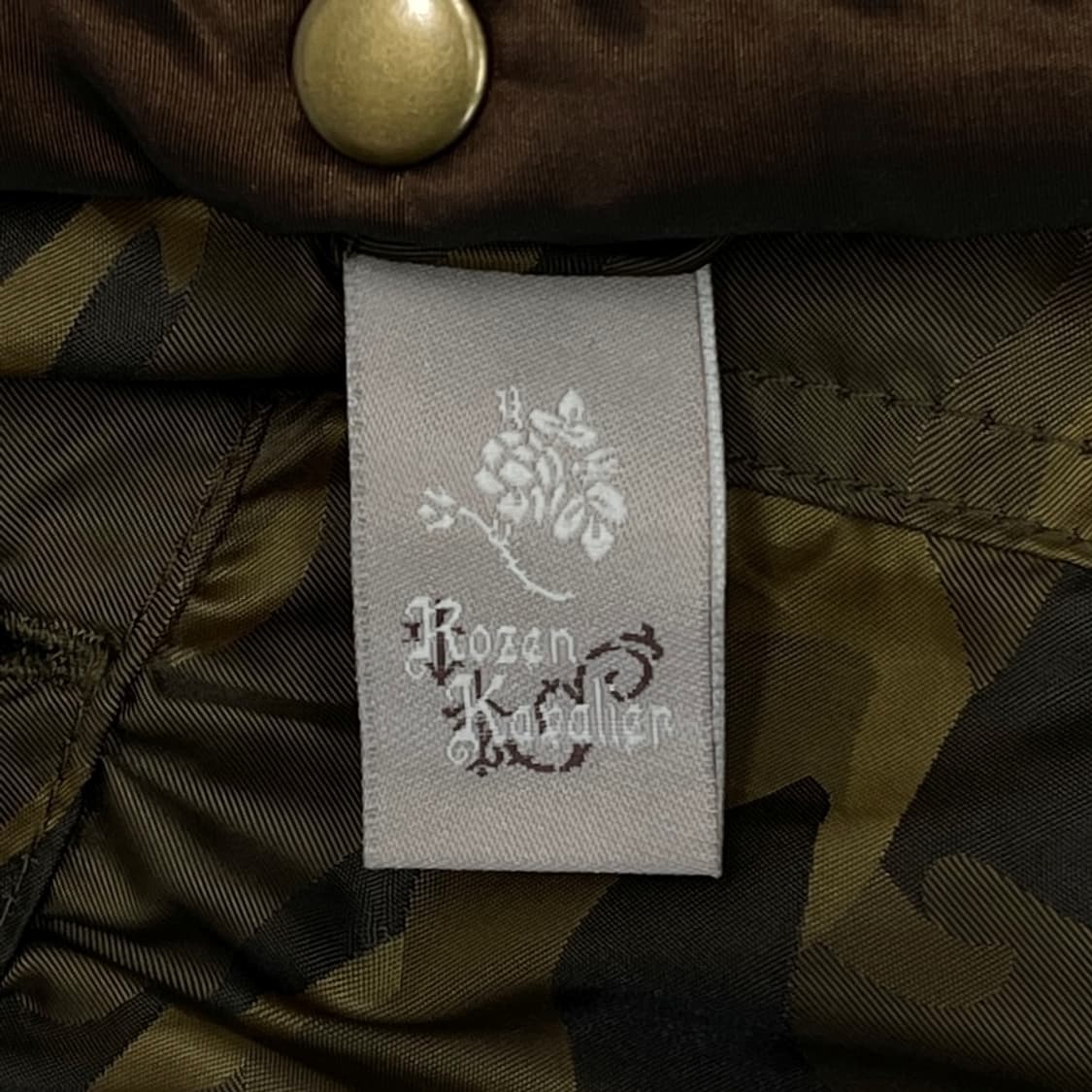 Rozen Kavalier 상품이미지8