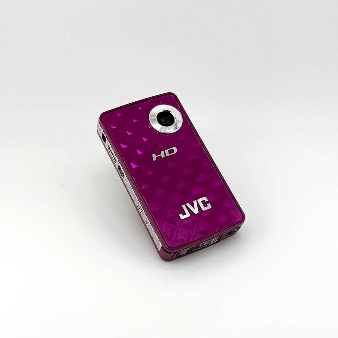 [🎀주머니 쏙!] JVC 켄우드 GC-FM1 브이로그 비디오 캠코더 상품이미지7