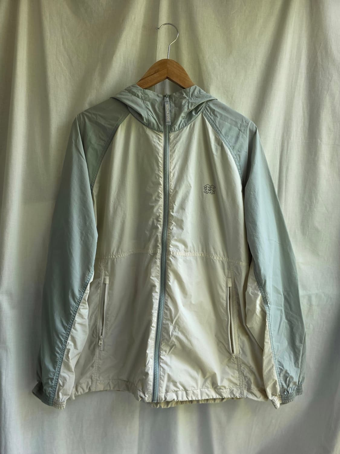 코오롱스포츠 바람막이 XL 상품이미지4
