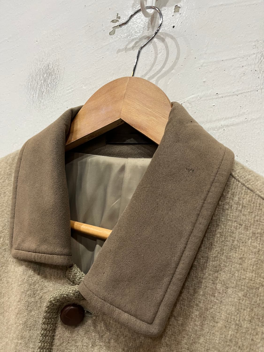 크리스찬 디올 울 자켓 상품이미지2