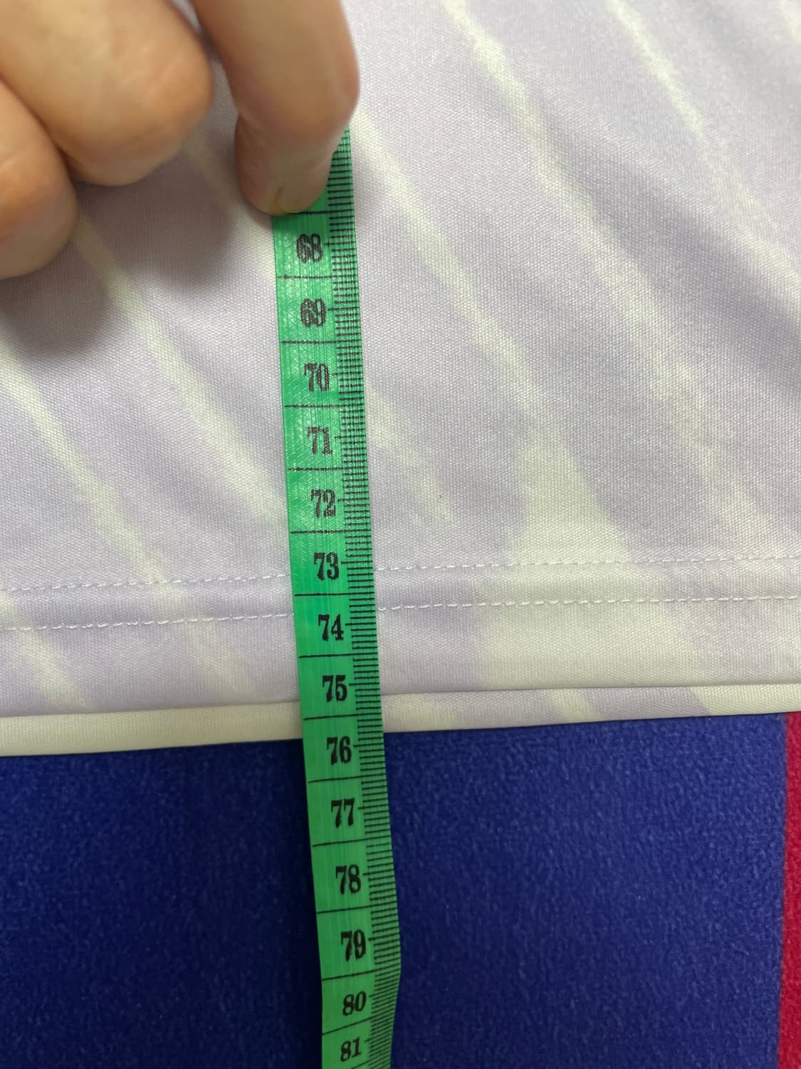 25-26 맨유 브루노 페르난데스 브페 상품이미지5