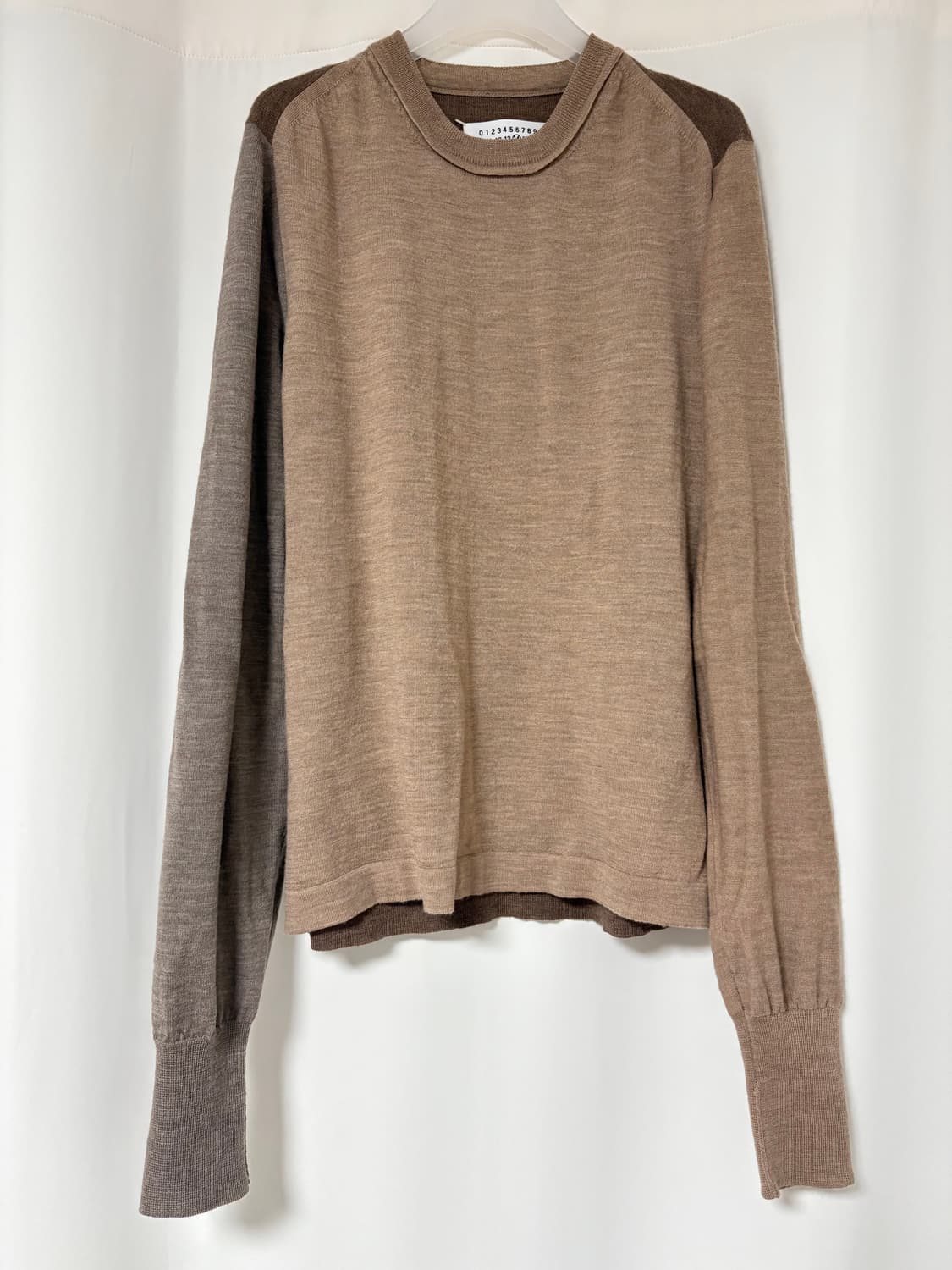 Maison Margiela 메종 마르지엘라 상품이미지1