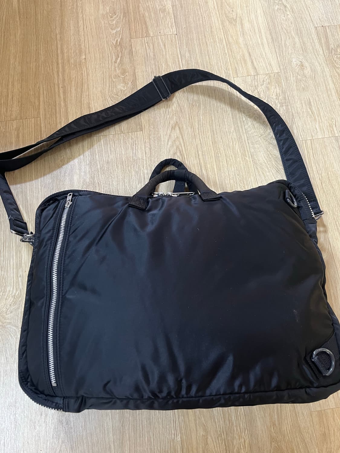 요시다 포터 탱커 3way 브리프케이스 622-77460 상품이미지3