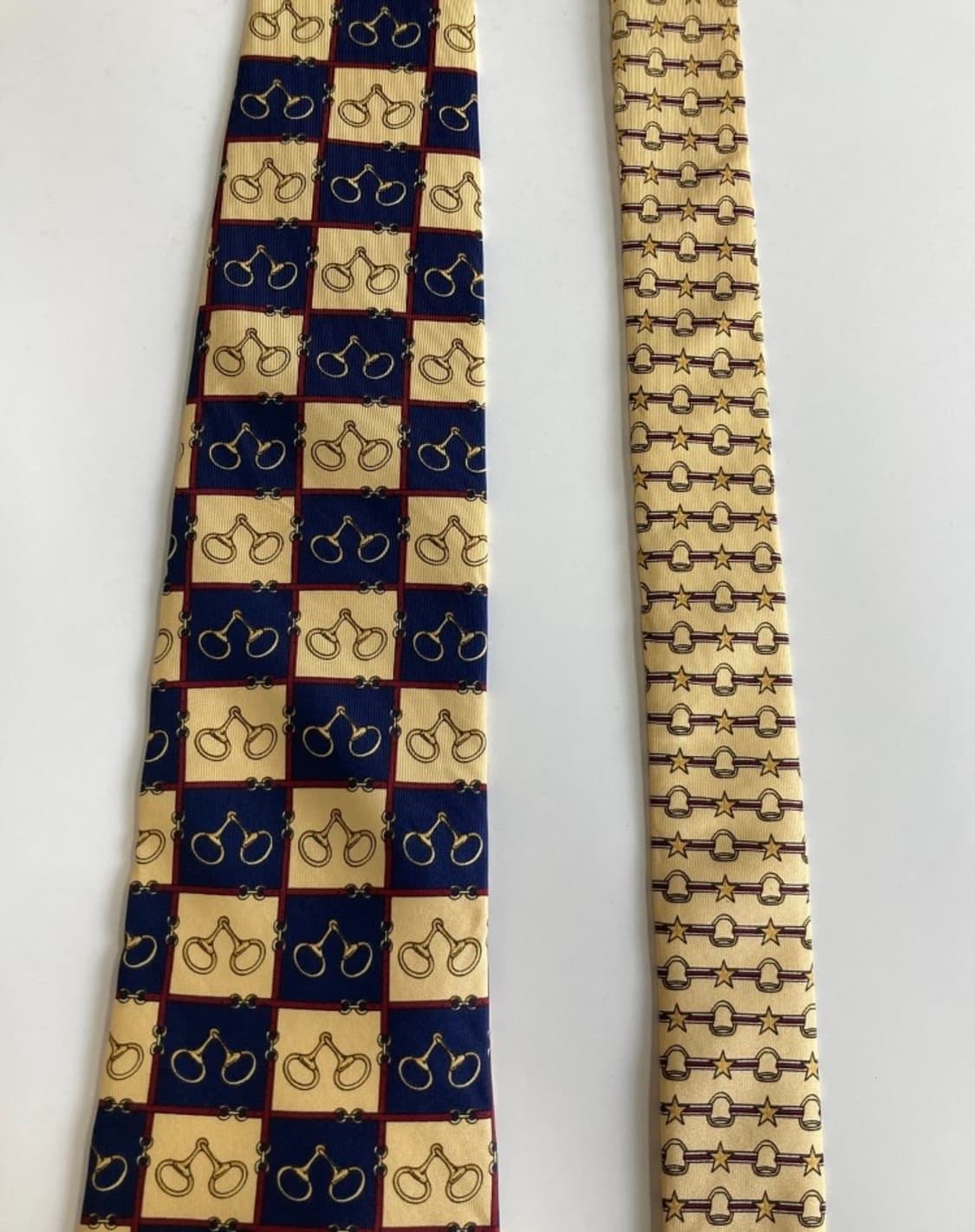 타미힐피거 넥타이 상품이미지5