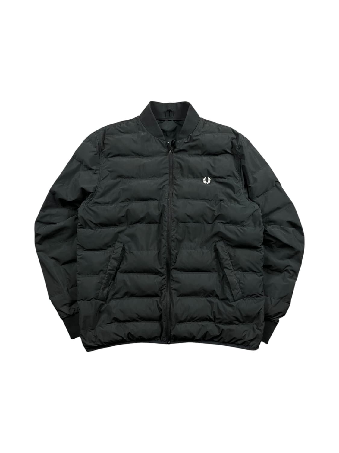 FRED PERRY 경량 패딩  상품이미지1
