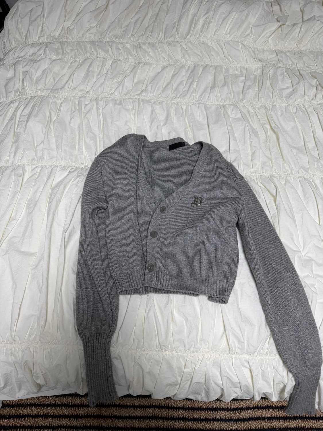 Odor cardigan 상품이미지2