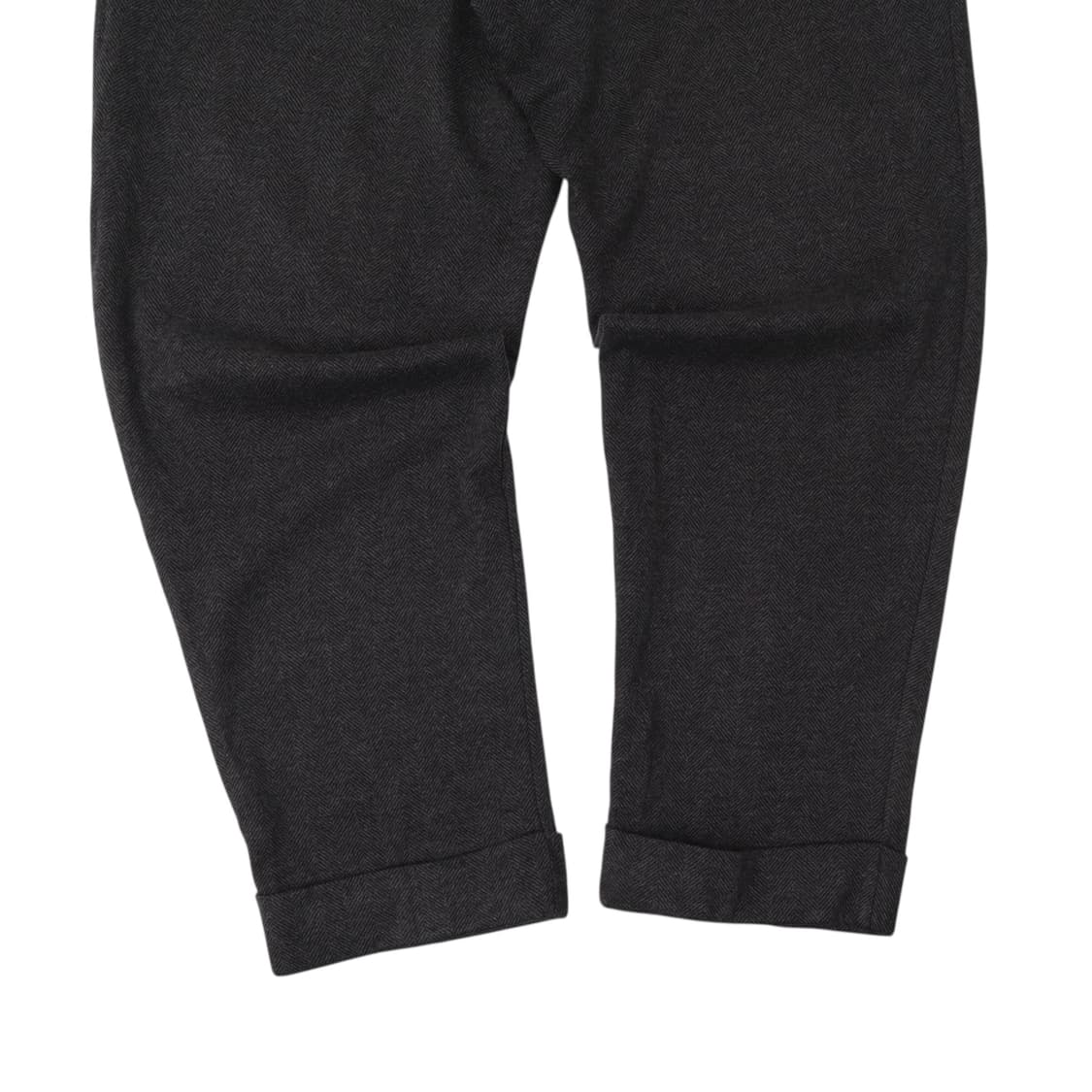 폴로 랄프로렌 헤링본 핀턱 트라우저 팬츠 상품이미지7