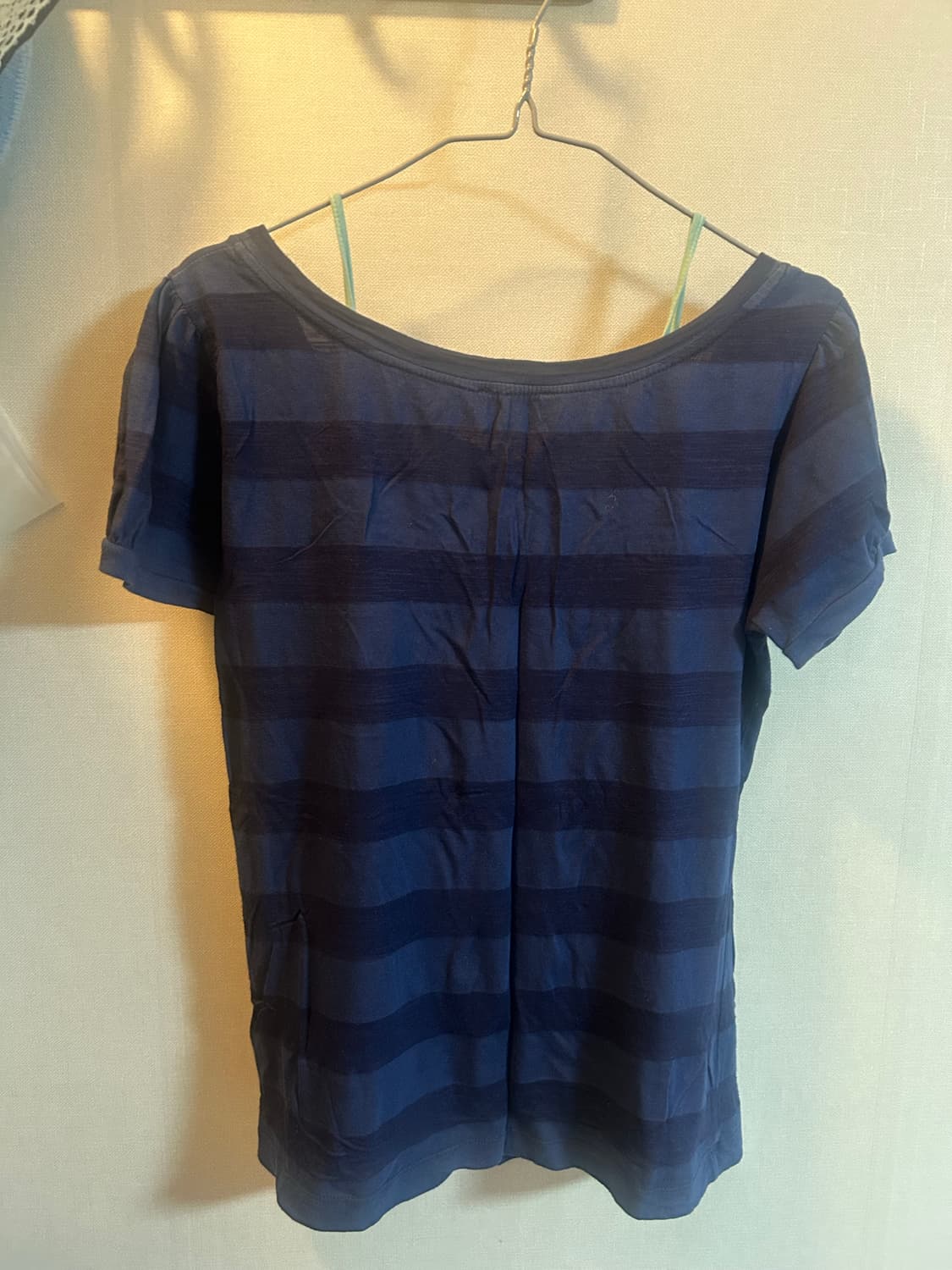 burbbery t-shirt 상품이미지3