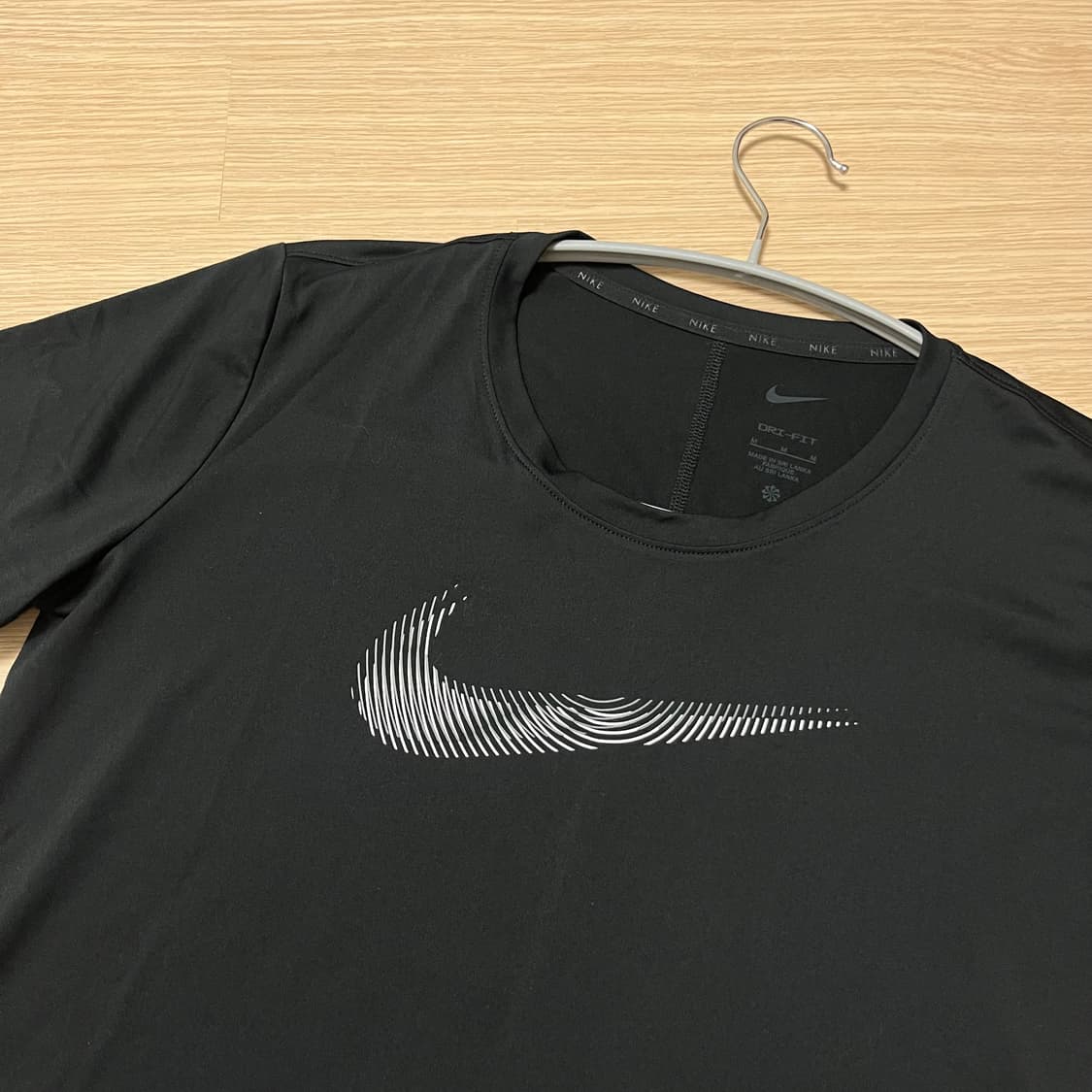 나이키 드라이핏 반팔티 상품이미지3