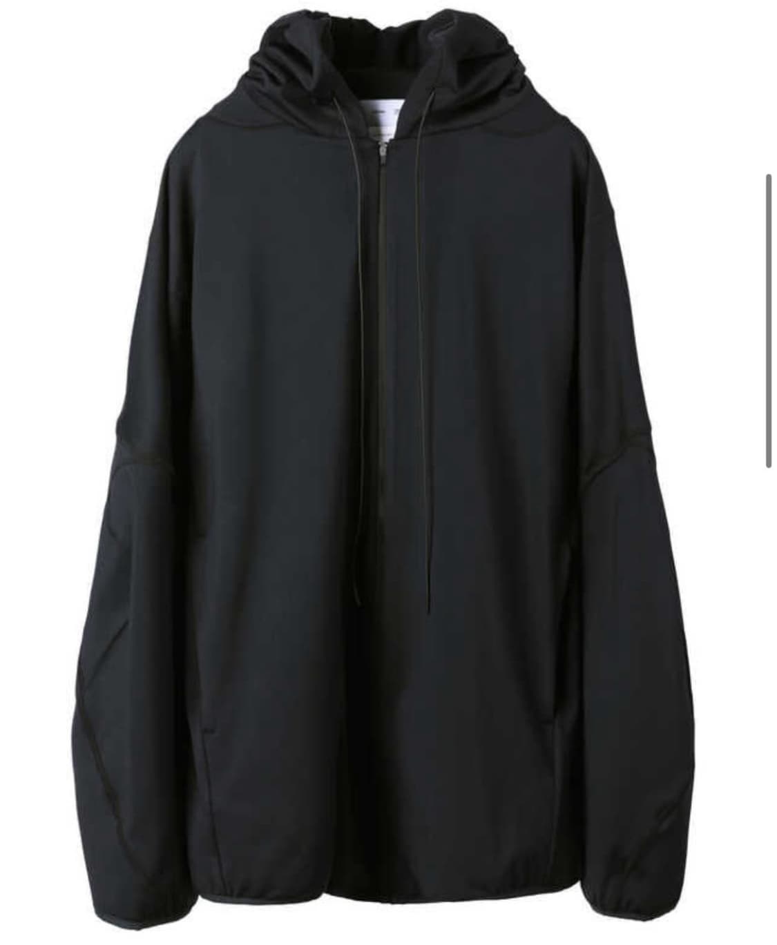 Paf 5.0 hoodie right L 상품이미지1