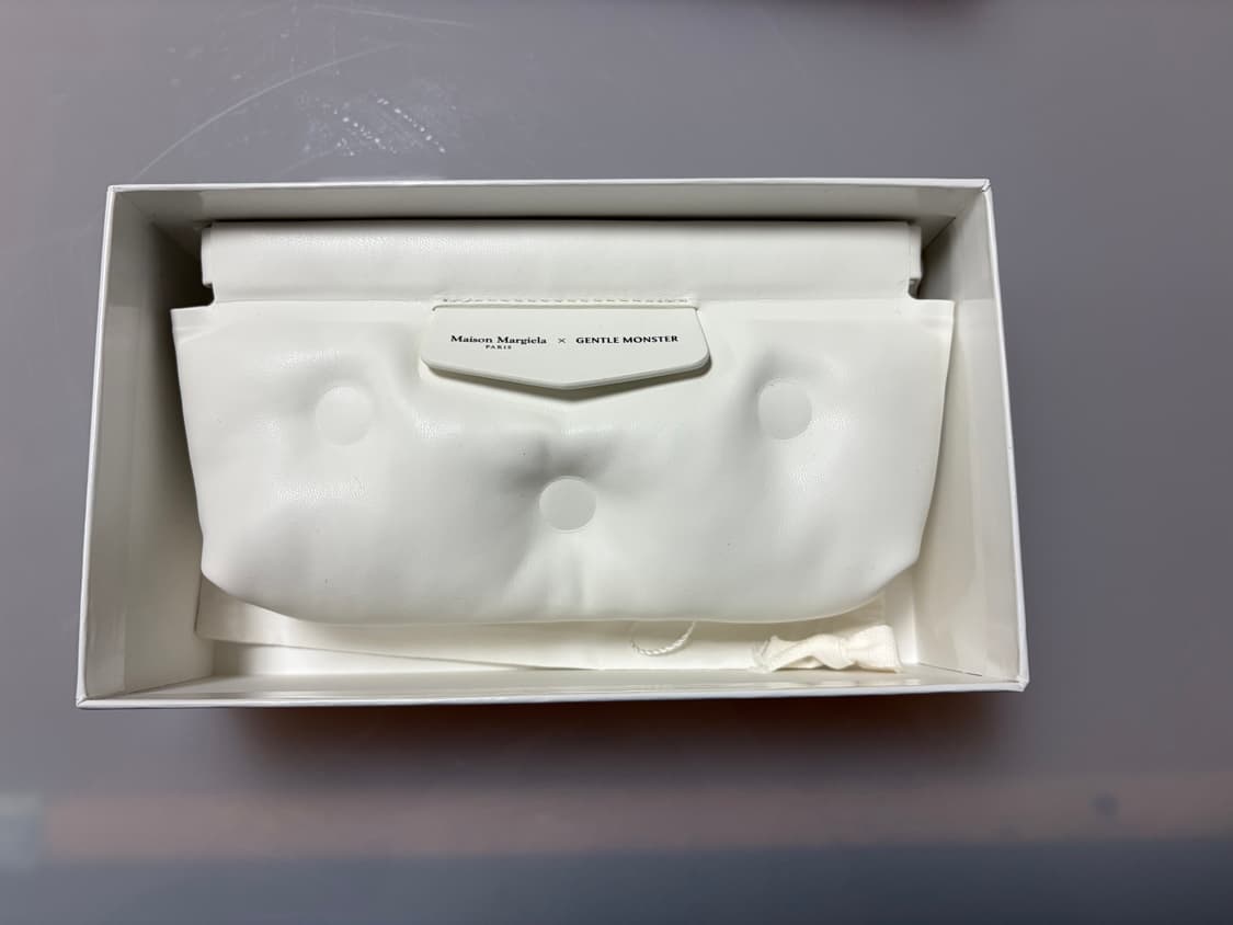 메종 마르지엘라 젠틀몬스터 안경 MM111-L2 상품이미지3