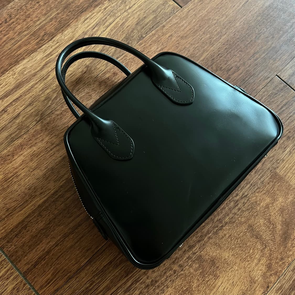 꼼데 아오야마 라운드 2호 무광 상품이미지4