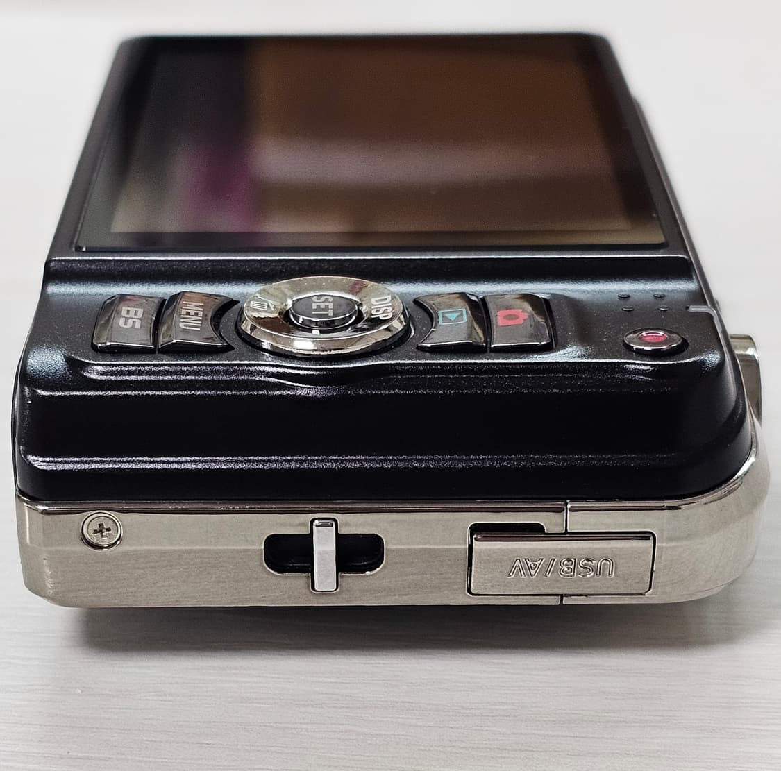 풀박스)카시오 엑슬림 H10 (Casio Exilim EX-h10) 디카 상품이미지5