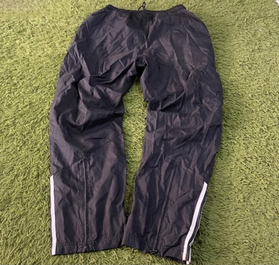 아디다스 루즈핏 트랙팬츠 상품이미지2