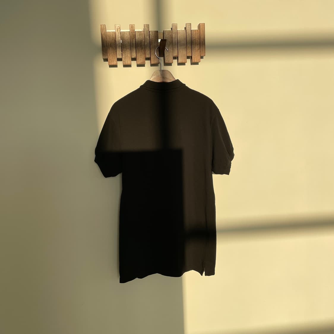 펜디 멀티 로고 PK 반팔 티셔츠 상품이미지3