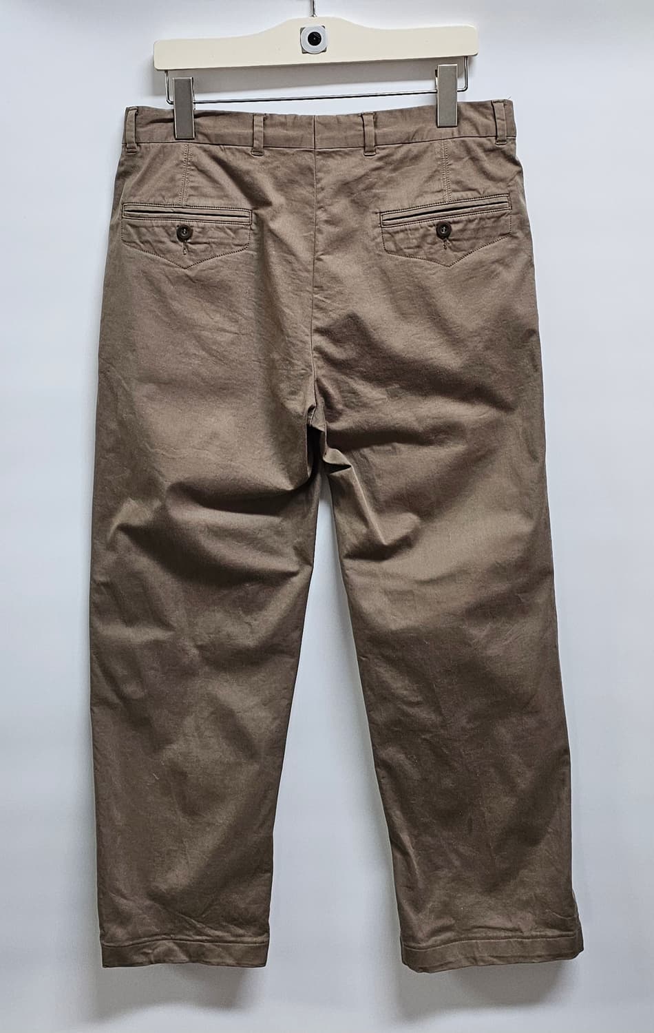 cp컴퍼니 코튼팬츠 48(30-31) 상품이미지2