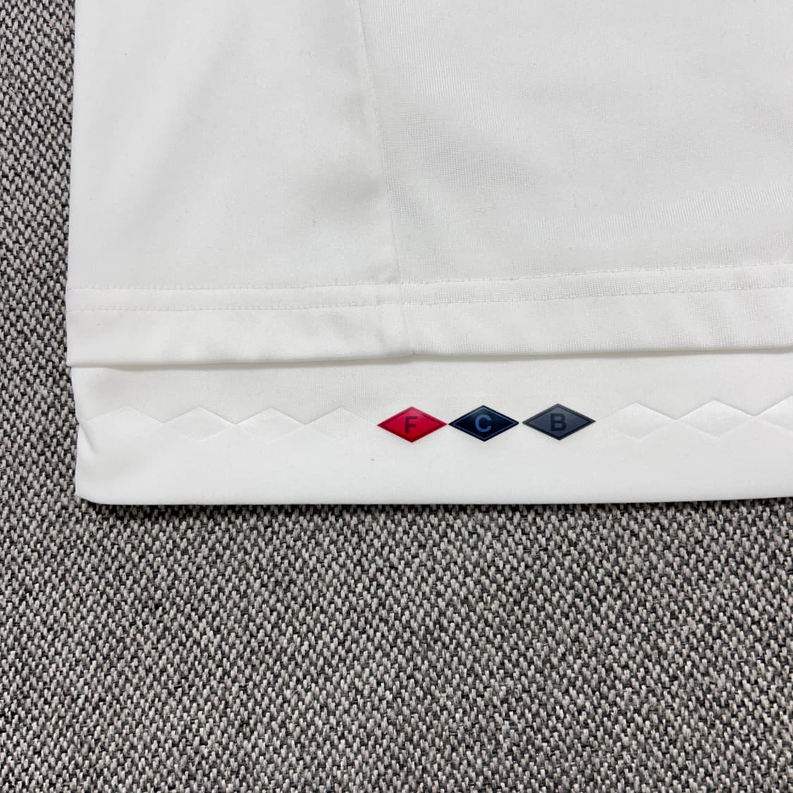 아디다스 뮌헨 15-16 어웨이 유니폼 져지(S) 상품이미지4