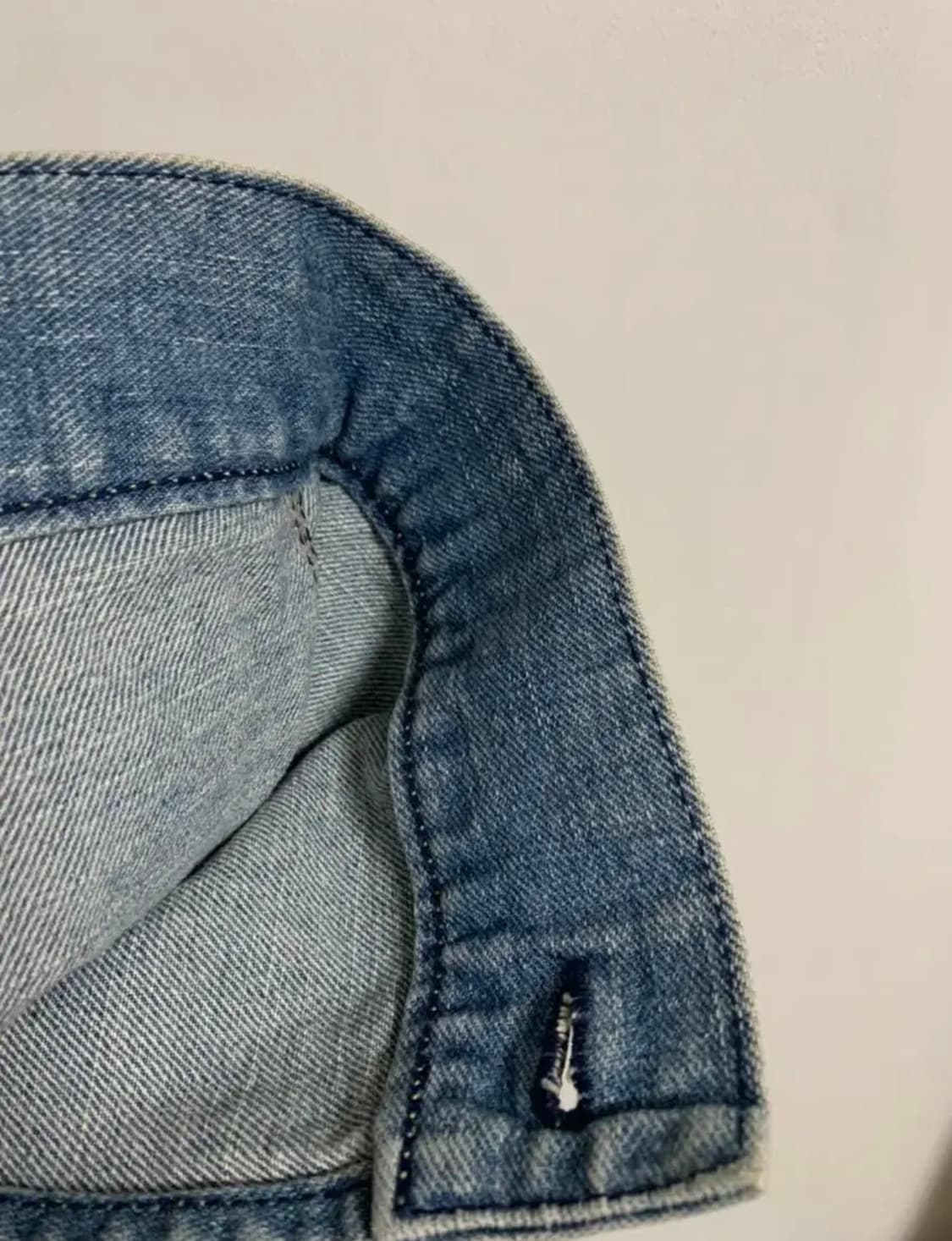 리바이스 3세대 트러커 70590 상품이미지5