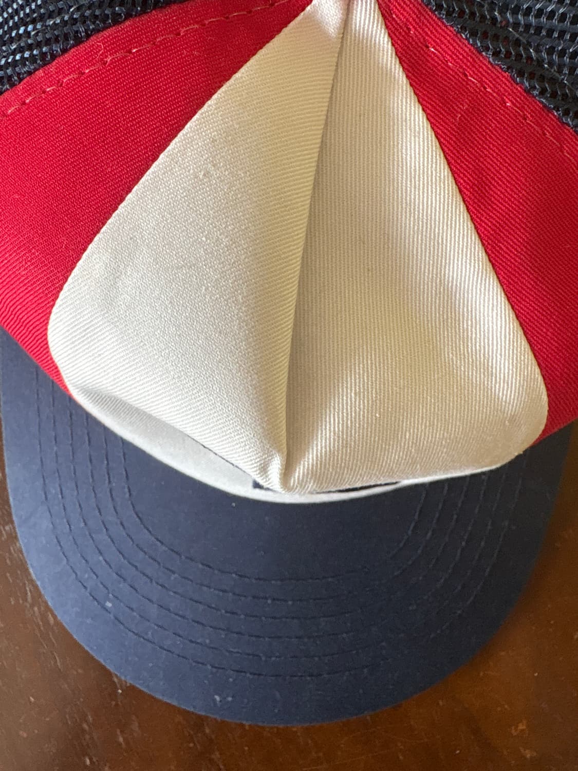 [급처/정품] OB 베어스 야구모자 상품이미지5