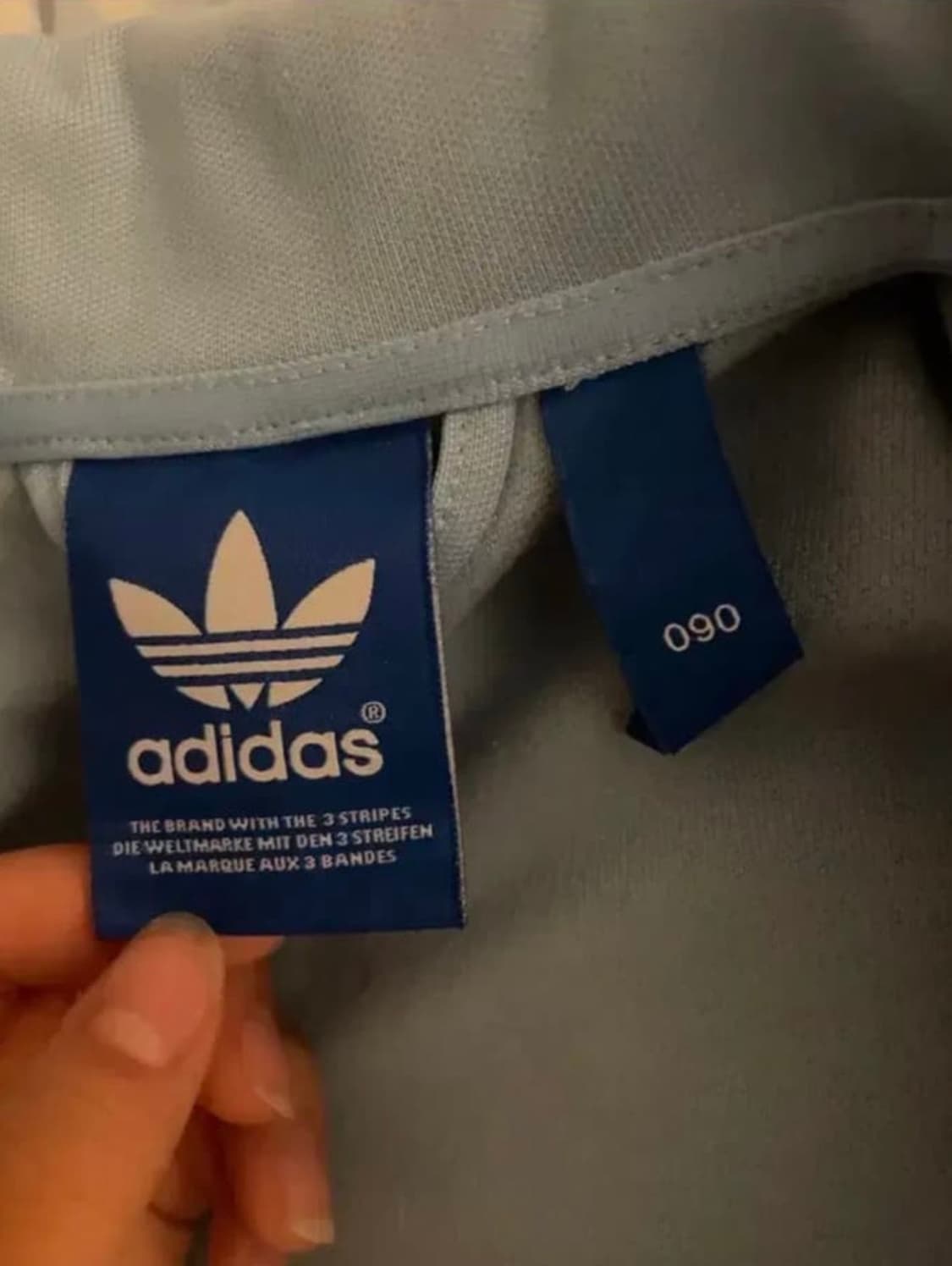 아디다스 독일 져지 희귀져지 상품이미지3