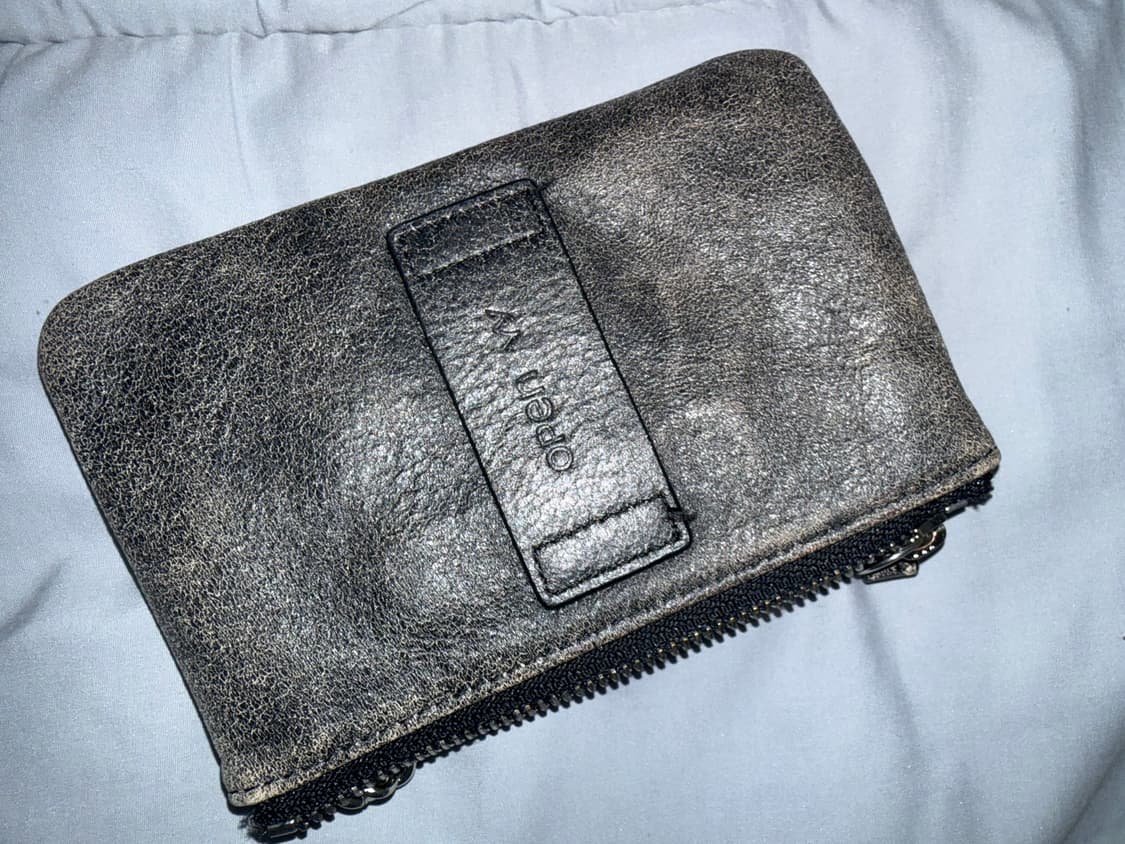 오픈와이와이 지갑 상품이미지4