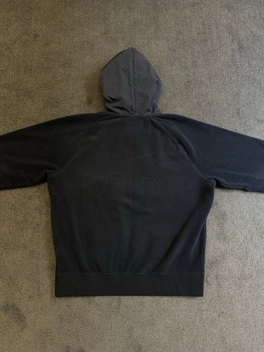 나이키 에어 테르마 핏 후드티 L 상품이미지3