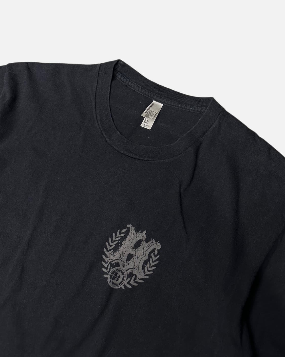 vintage mark printing t-shirt 상품이미지3