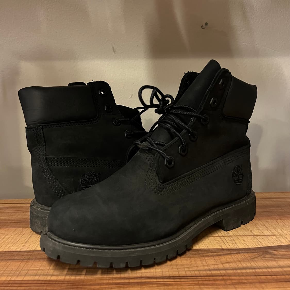 팀버랜드 부츠 상품이미지1