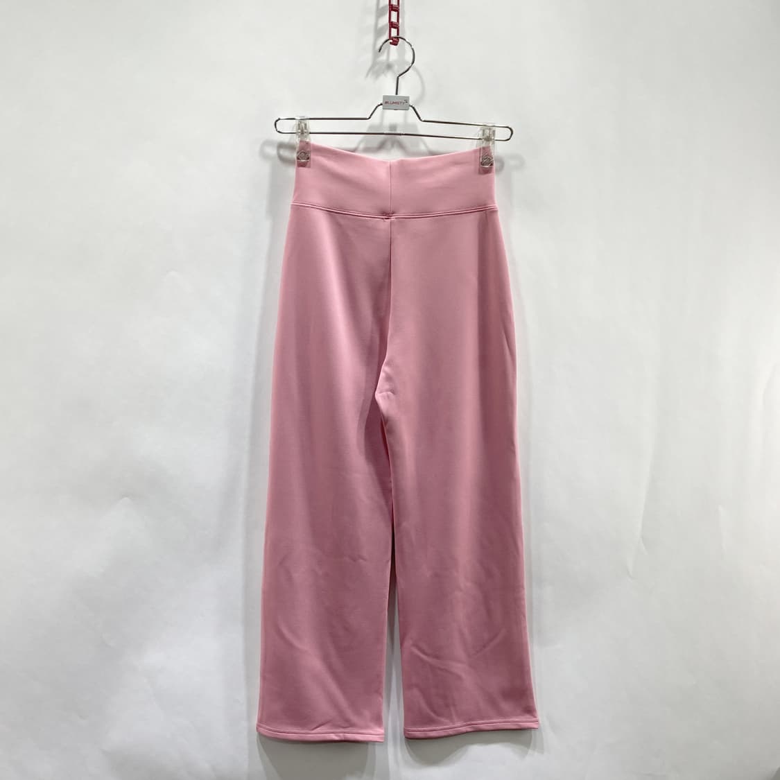 미사용 여성 요가 운동복팬츠 3종세트 S M  상품이미지4