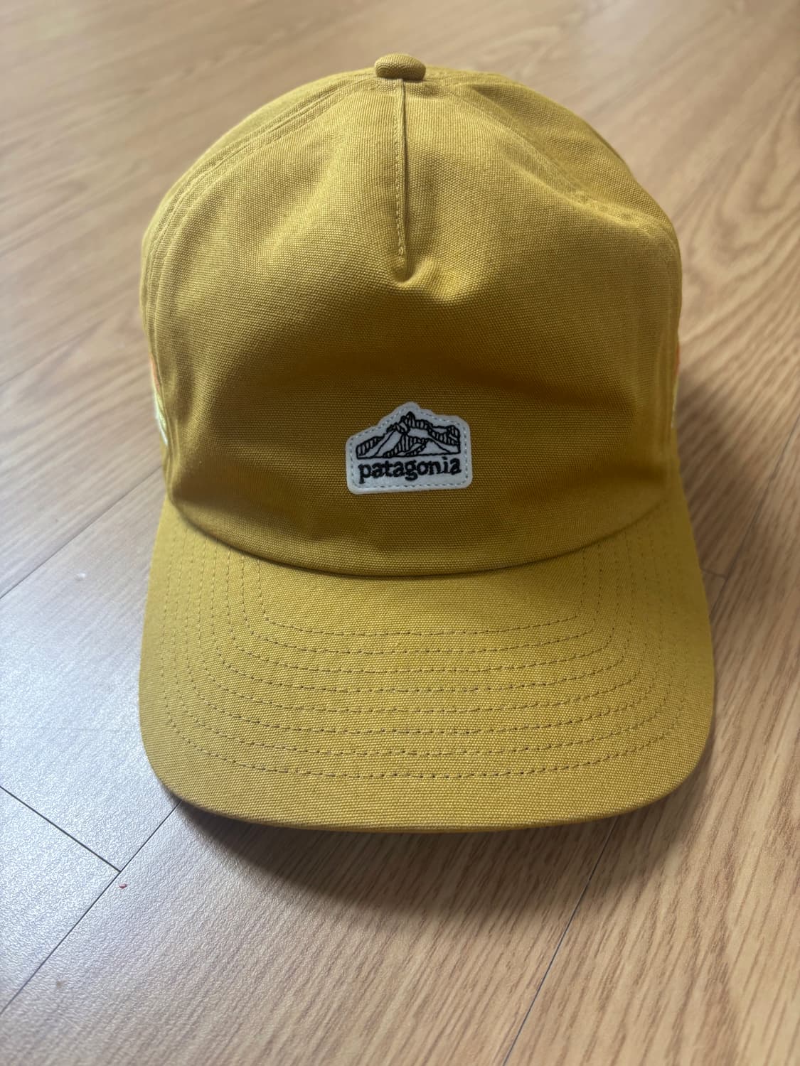 파타고니아 볼캡 모자  상품이미지3