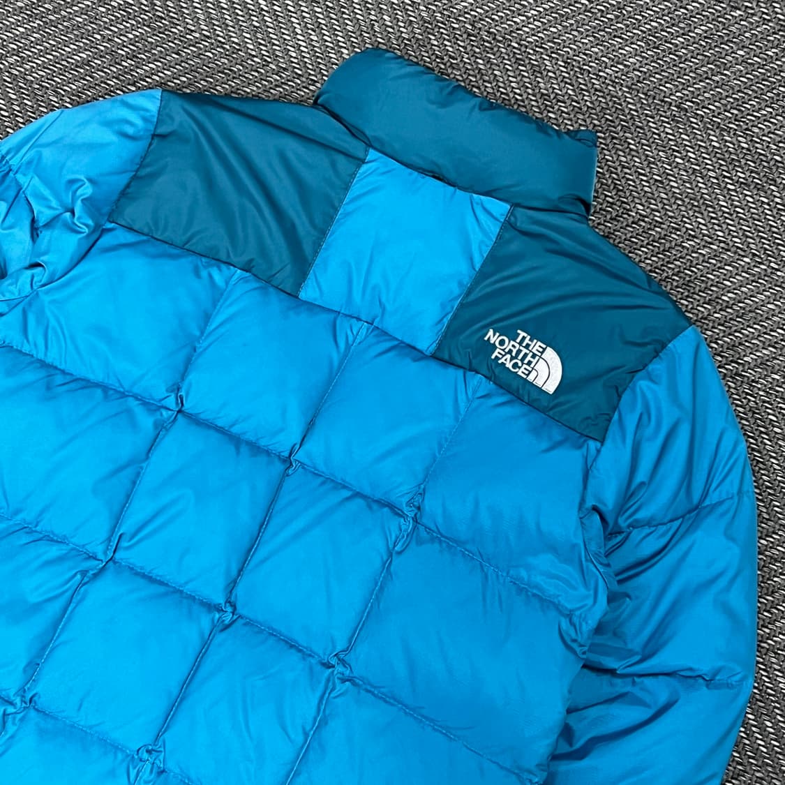노스페이스 아웃도어 덕다운 패딩 v1040 상품이미지6