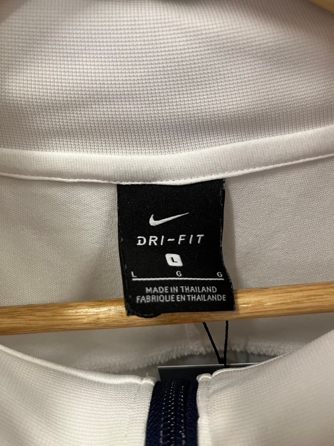 나이키 토트넘 훗스퍼 트랙탑 져지 #csz602 상품이미지6