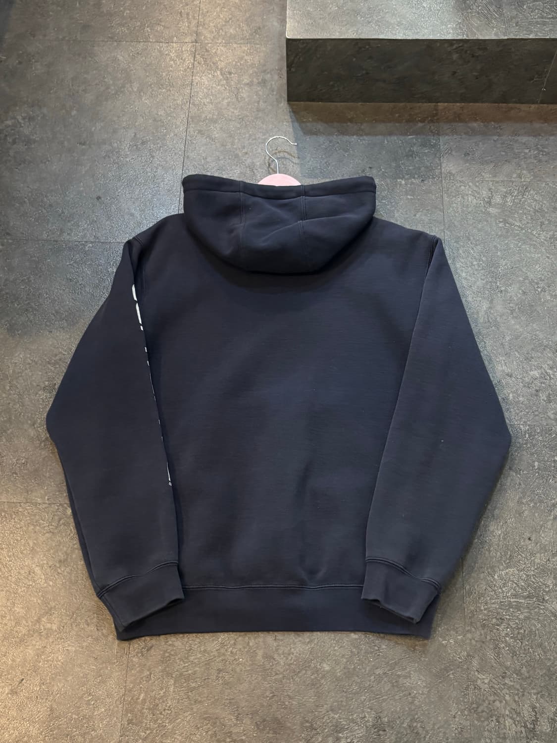 칼하트 루즈핏 후드티 S사이즈 상품이미지3