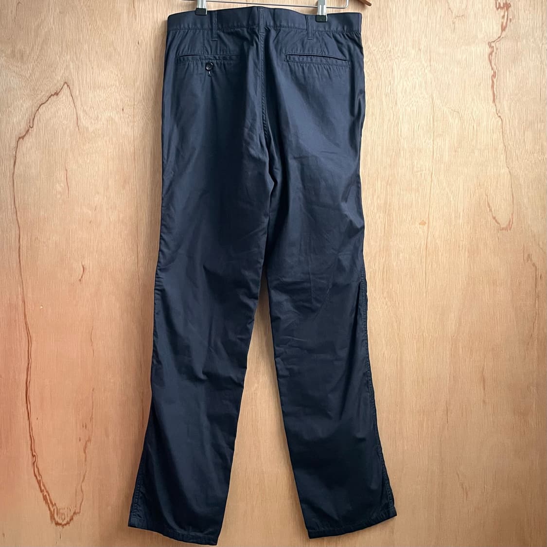 꼼데가르송 옴므 퍼커링 치노 팬츠 상품이미지3