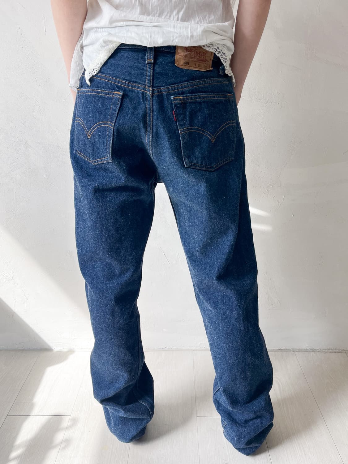 Levi’s 501 (USA 1995) 상품이미지1