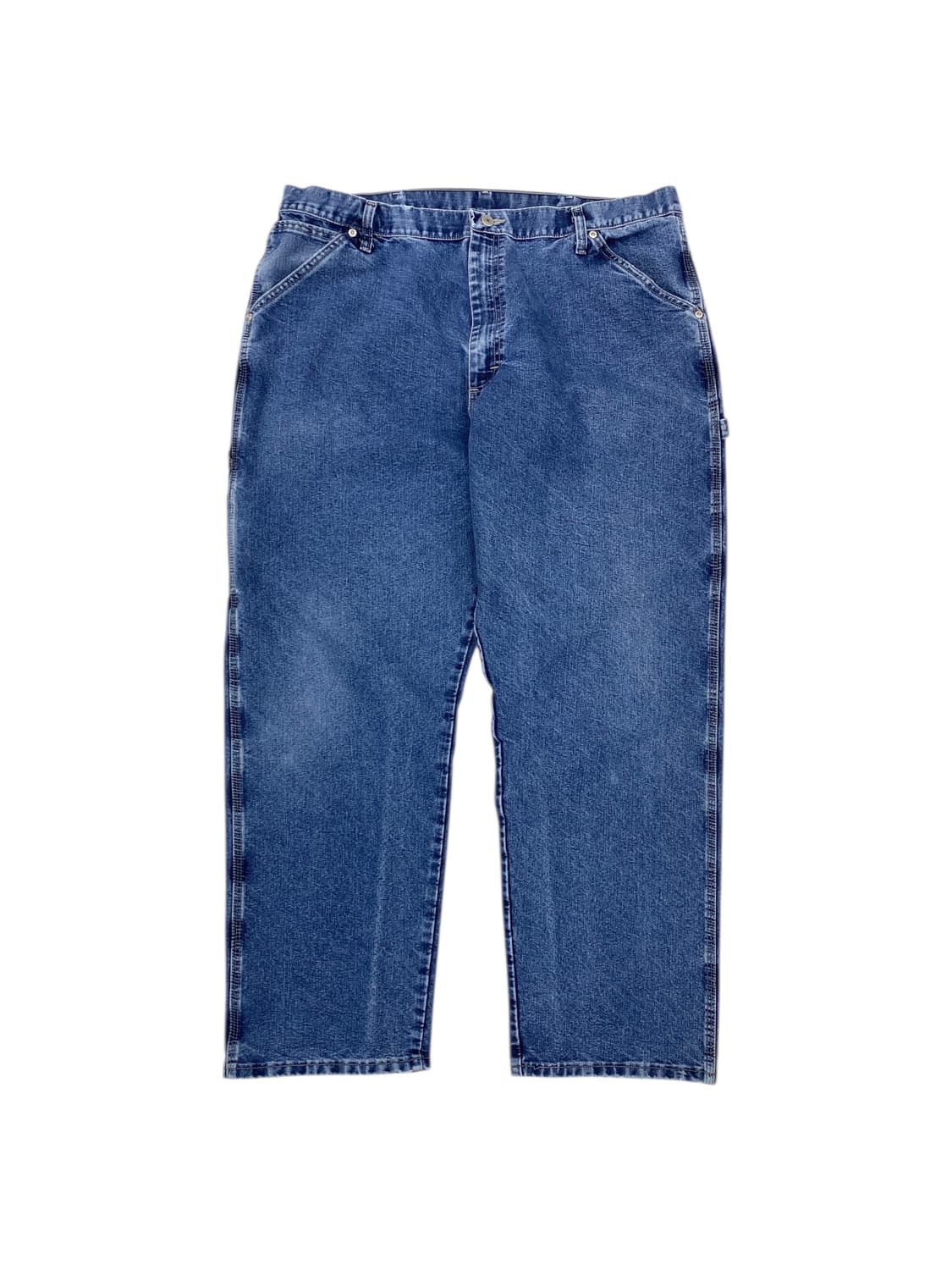 00's 랭글러 데님 카펜더 팬츠  상품이미지2