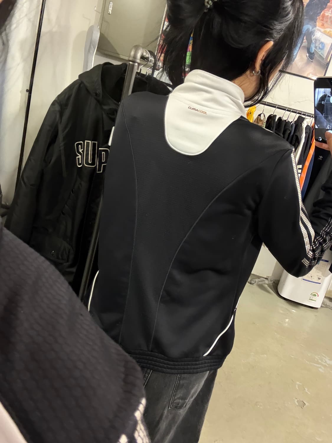 아디다스 져지 상품이미지5