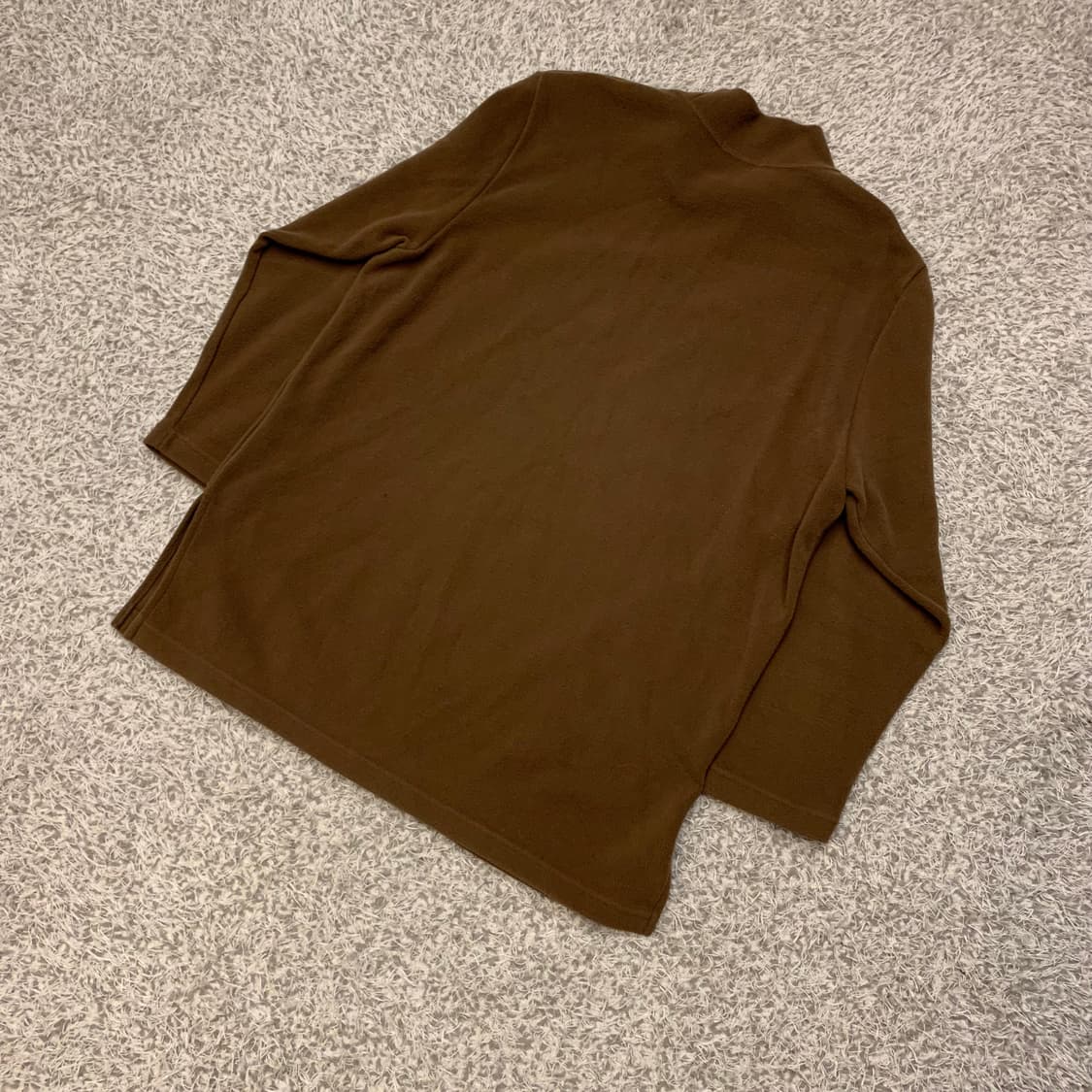 Soft Bank HAWKS 호크스 니트 상품이미지2