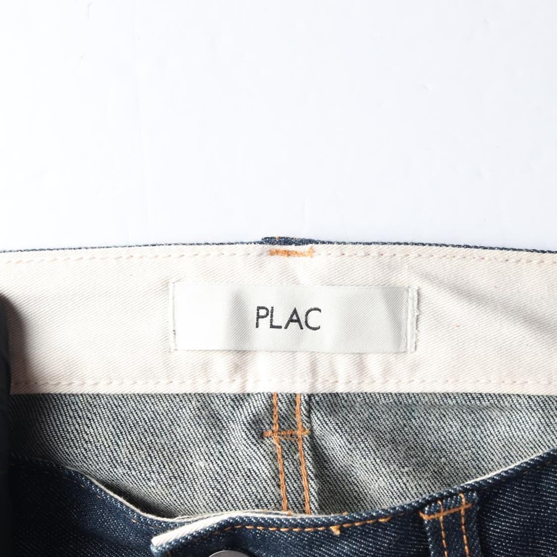 PLAC 플랙진 데님 (M) 상품이미지6