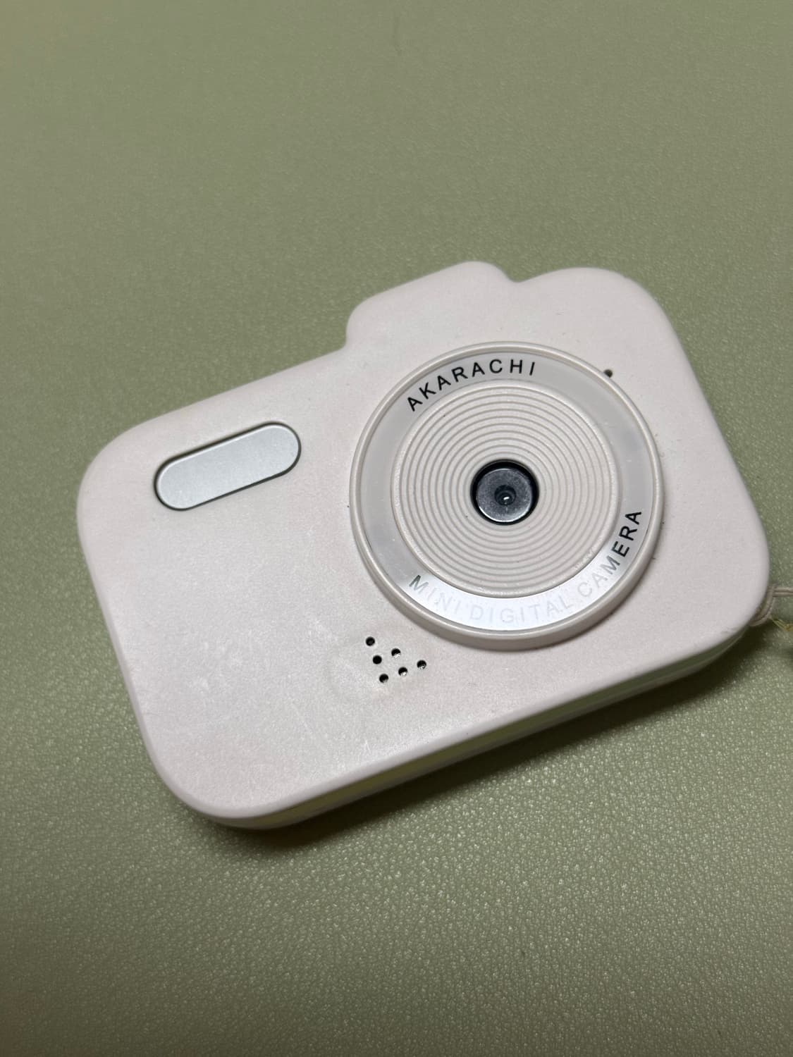 아카라치 카메라 상품이미지1