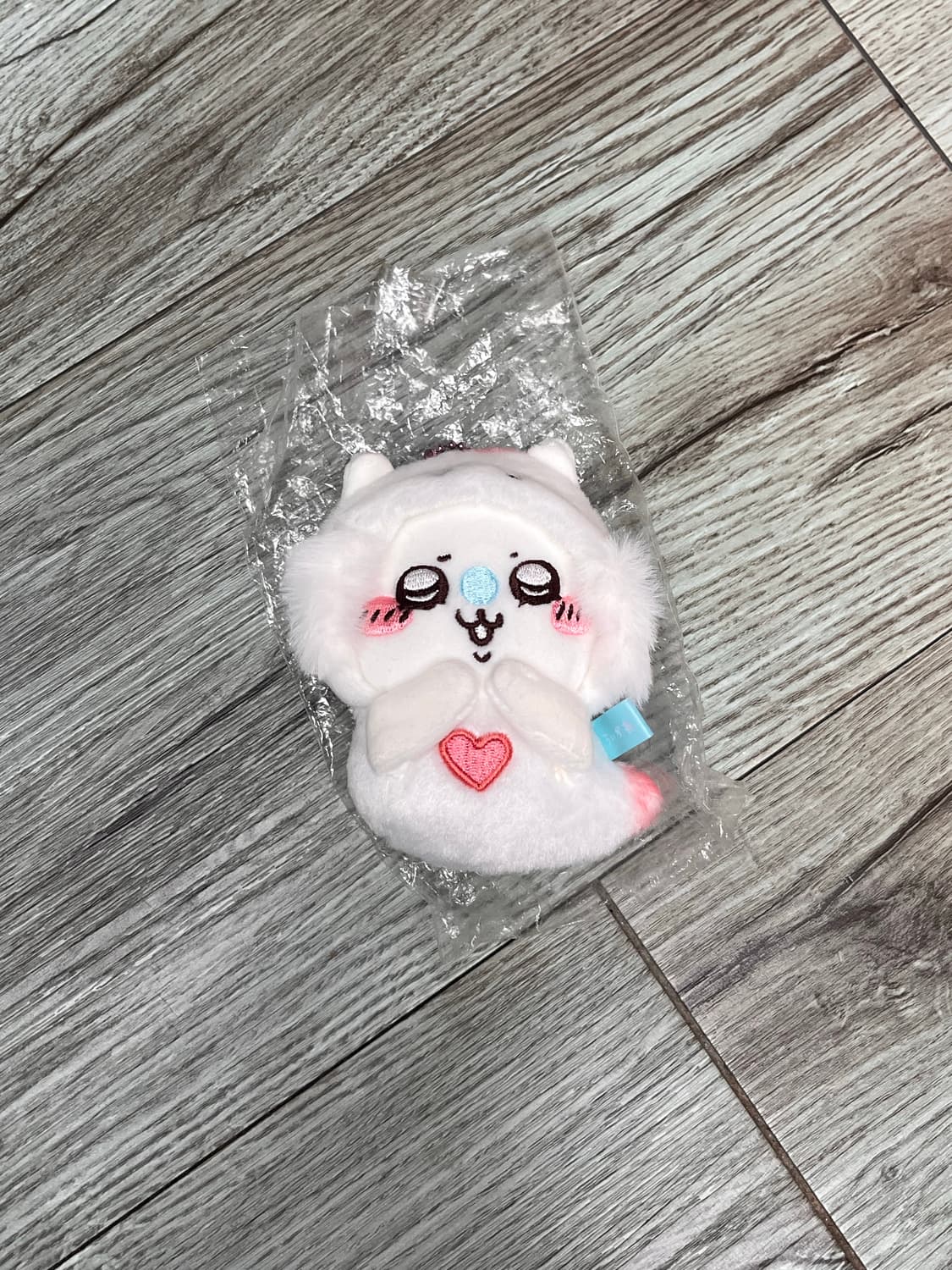 물개 모몽가( 거의 새상품) 상품이미지1